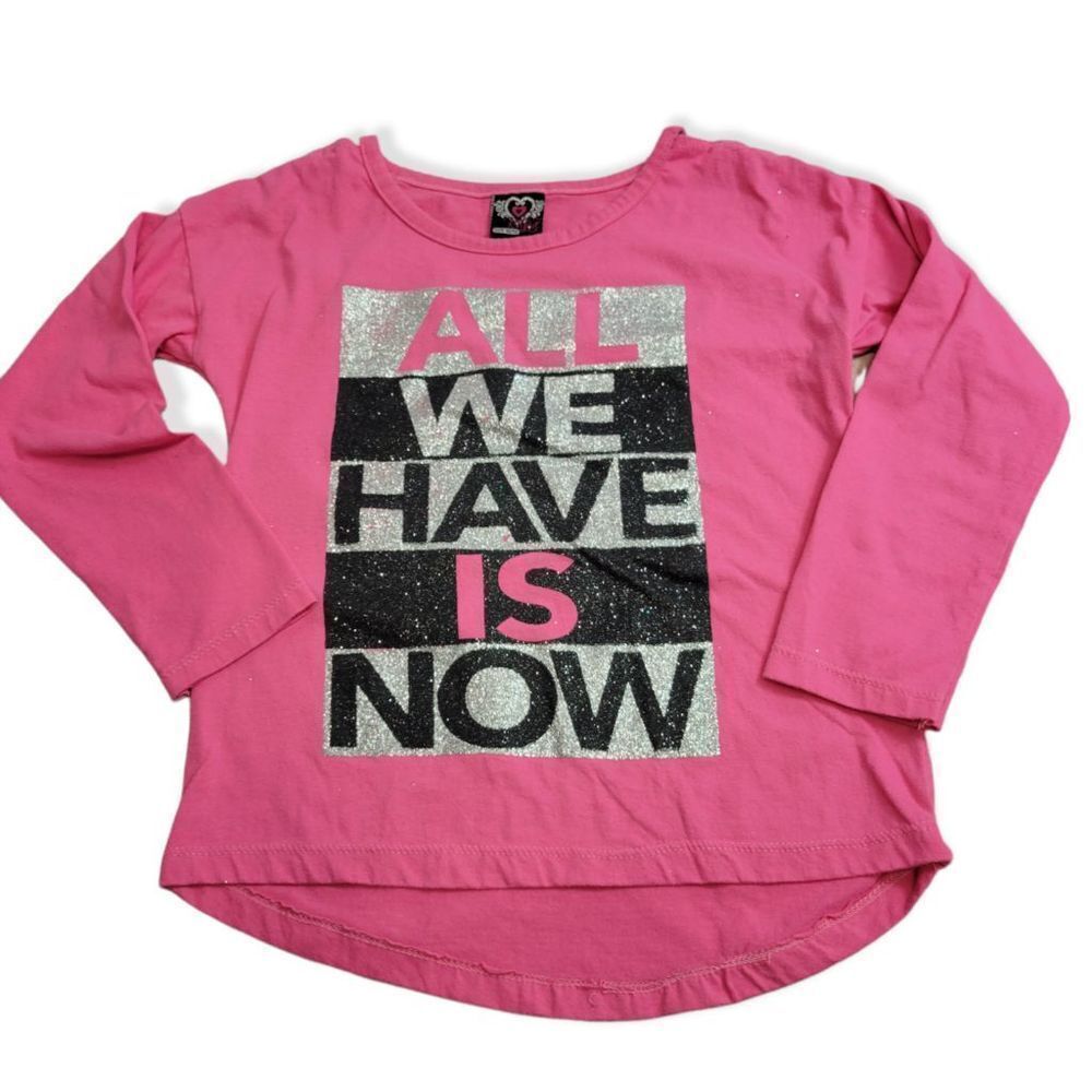 Real Love shirt 10/12